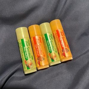 Blistex Fruit Smoothie Chapstick